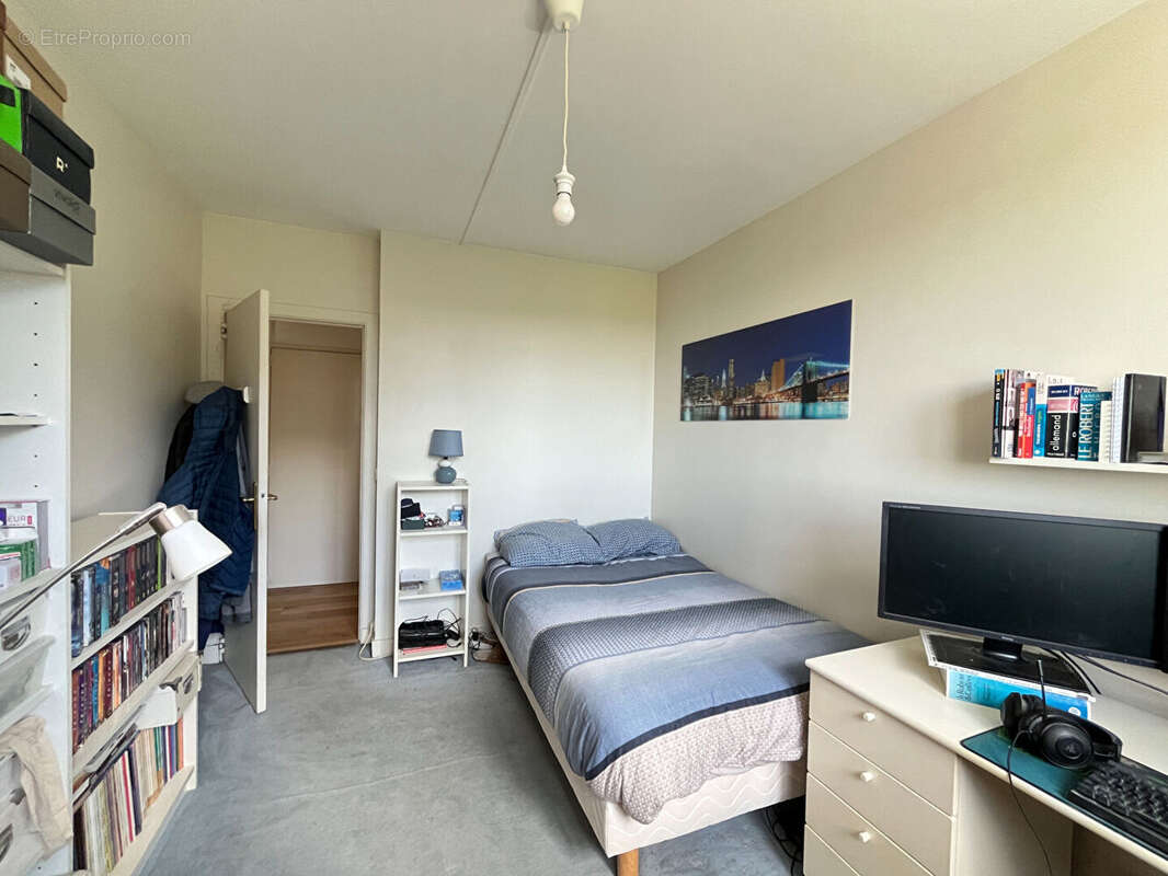 Appartement Saint -Cloud / 4 pièces 74,87 m2 / Vue dégagée - photo 14