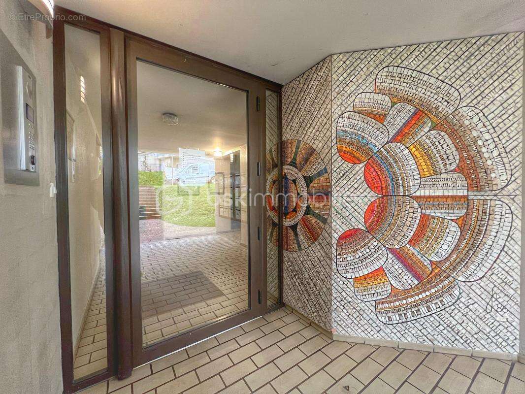 Appartement à LE PORT-MARLY