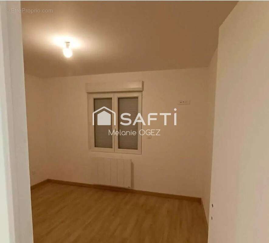 Photo 3 - Appartement à MAZINGARBE