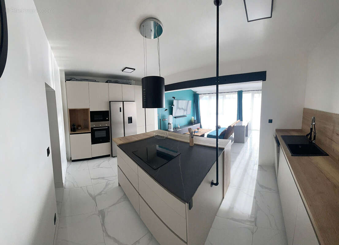 Appartement à HENDAYE