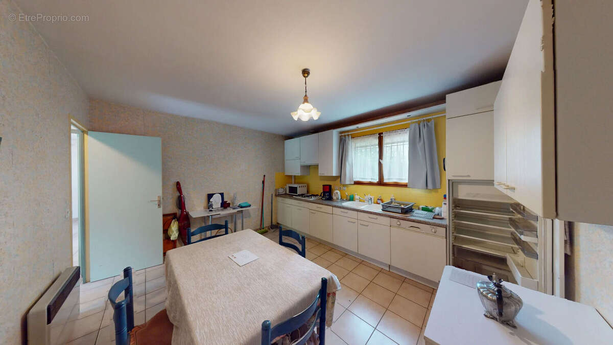 Maison à DOMENE