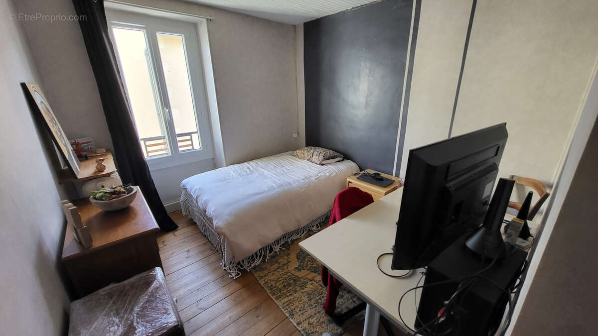 Maison à CEAUX-EN-COUHE