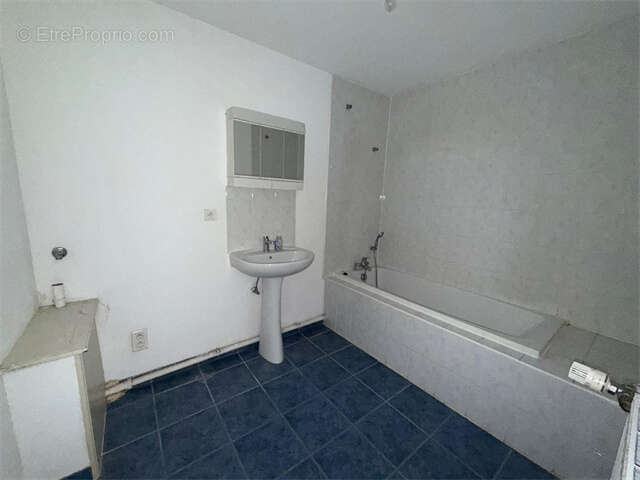 Appartement à SAINT-LOUIS