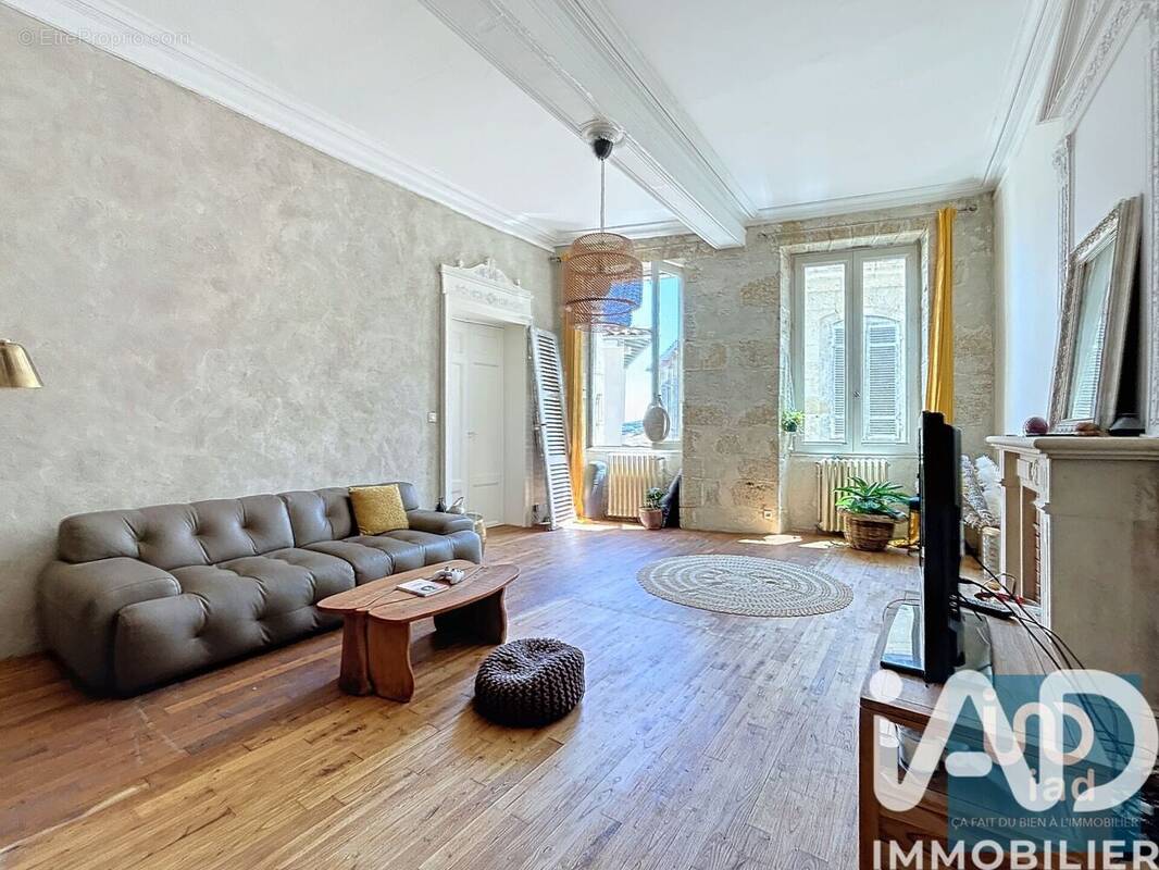 Photo 1 - Appartement à AUCH