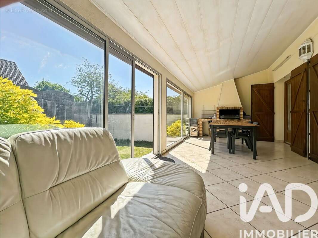 Photo 8 - Maison à PONTAULT-COMBAULT