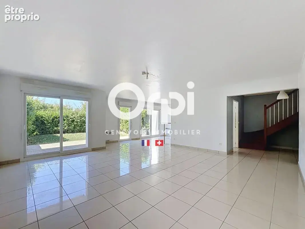 Duplex Vétraz-Monthoux - photo 4