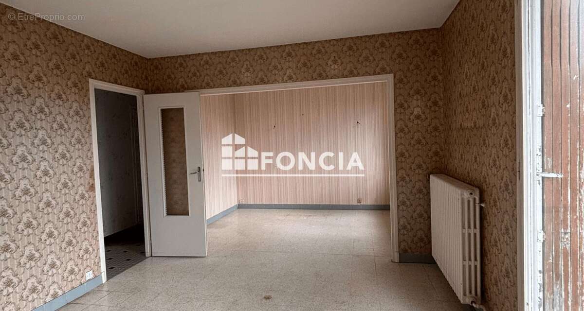 Maison à SAINT-JEAN-D&#039;ASSE