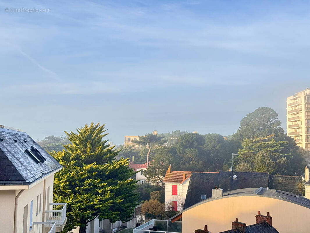 Appartement à PORNICHET