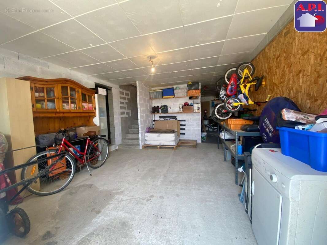 Maison à SAINT-YBARS