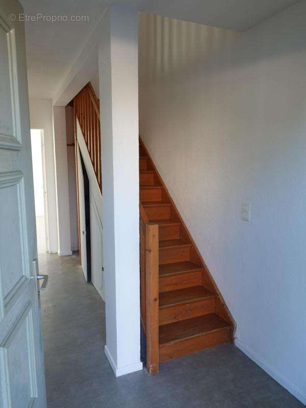 Appartement à ECHENANS-SOUS-MONT-VAUDOIS