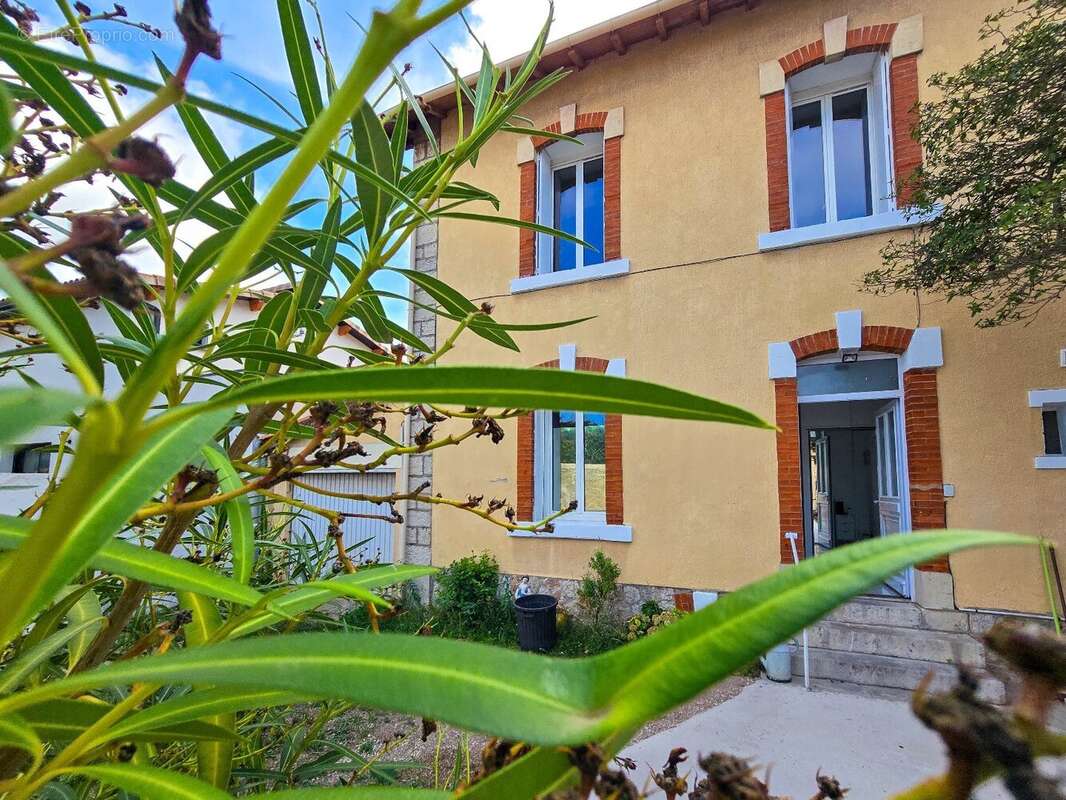 Maison à BALARUC-LES-BAINS