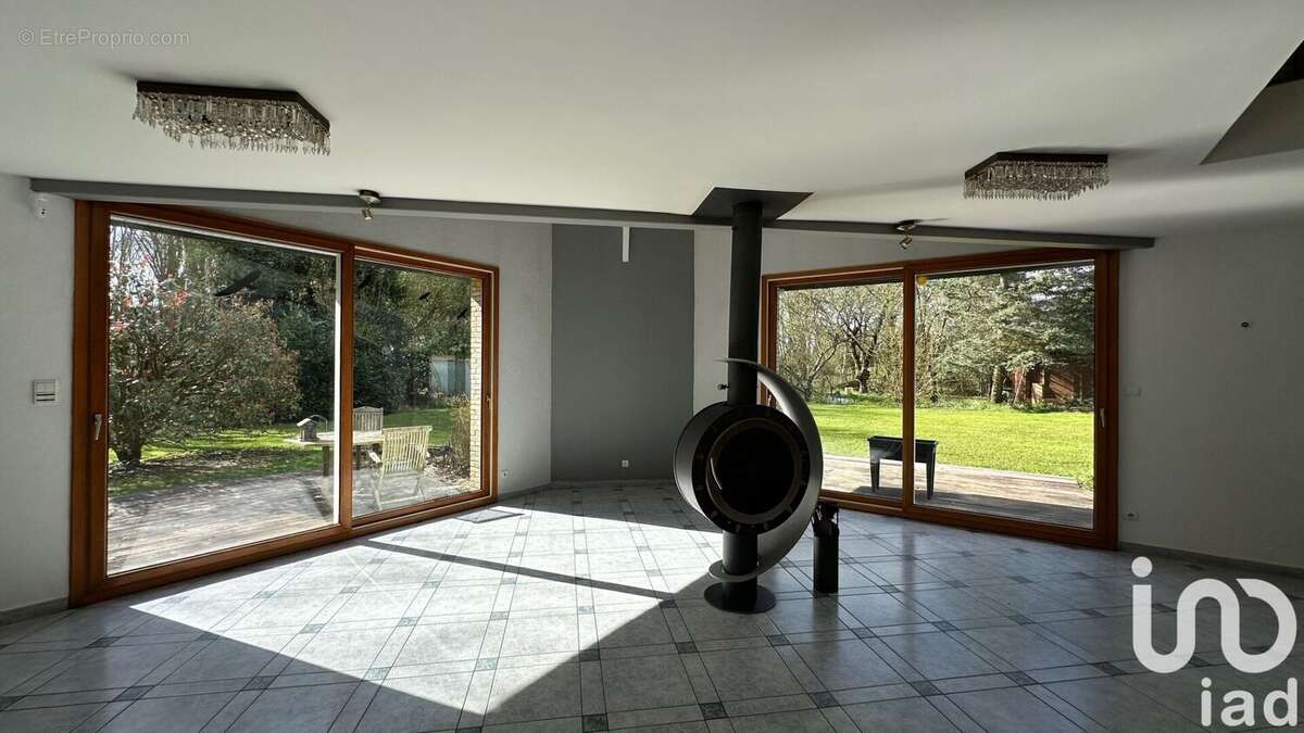 Photo 8 - Maison à OPPY