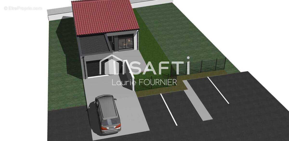 Photo 1 - Maison à NARBONNE