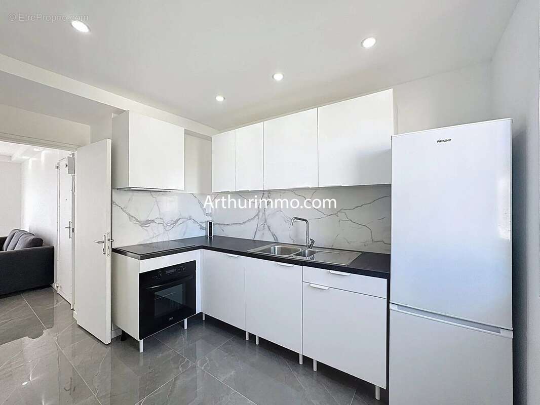 Appartement à CRETEIL
