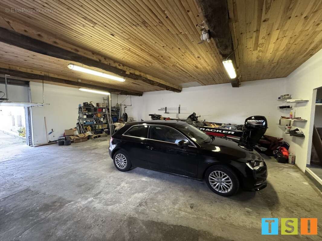 Appartement à SAINT-GAUDENS