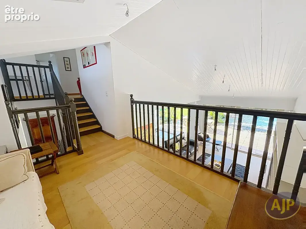 Maison Challans 205 m² avec piscine - photo 7
