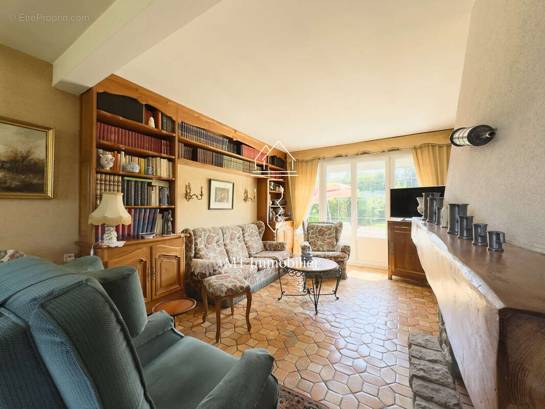 Maison 107 m² à Maresquel-Ecquemicourt  - photo 5