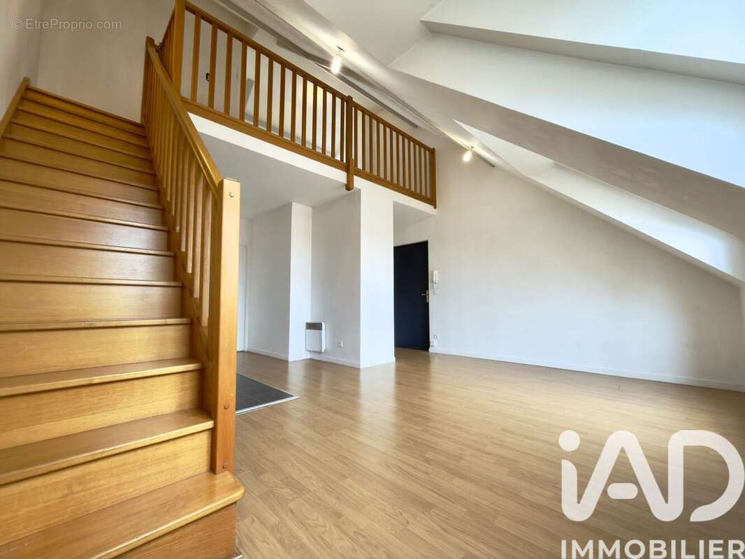 Photo 4 - Appartement à MEAUX