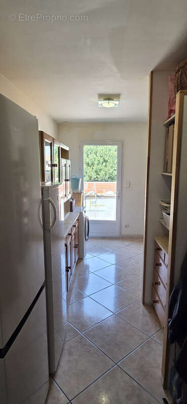 Villa de plain-pied avec piscine - photo 13