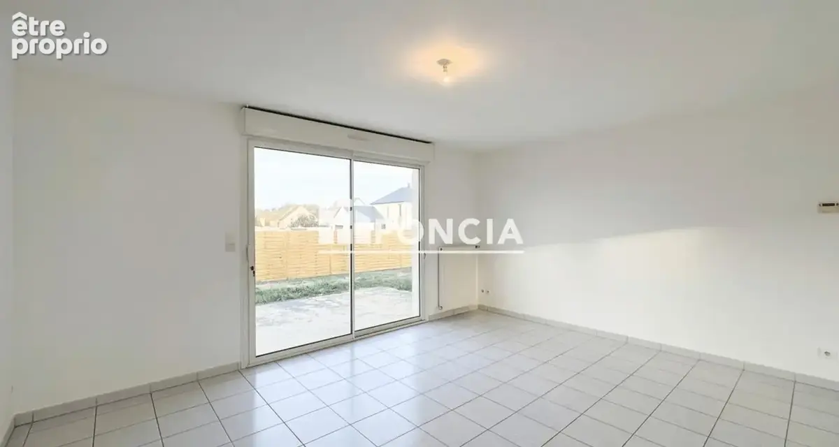 Maison de plain-pied de 100 m² - 3 chambres - photo 4