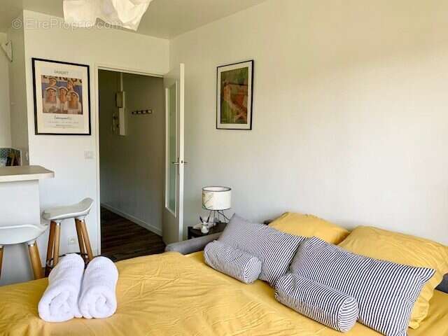 Appartement 19 m² à Fecamp  - photo 7