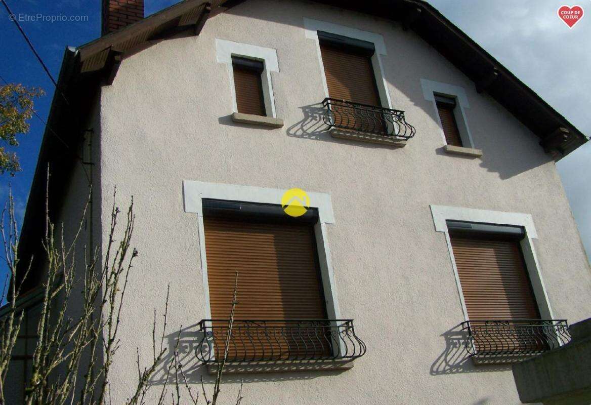 Maison à BOURGES