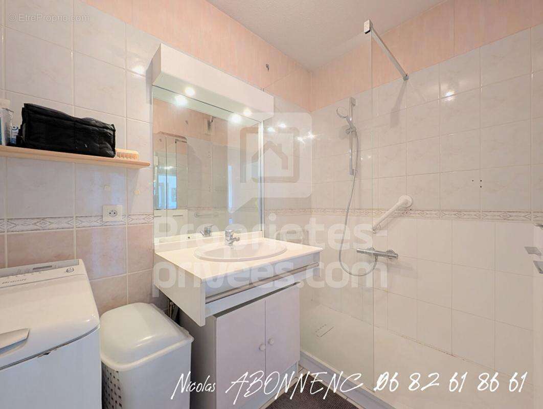 Appartement à VIF
