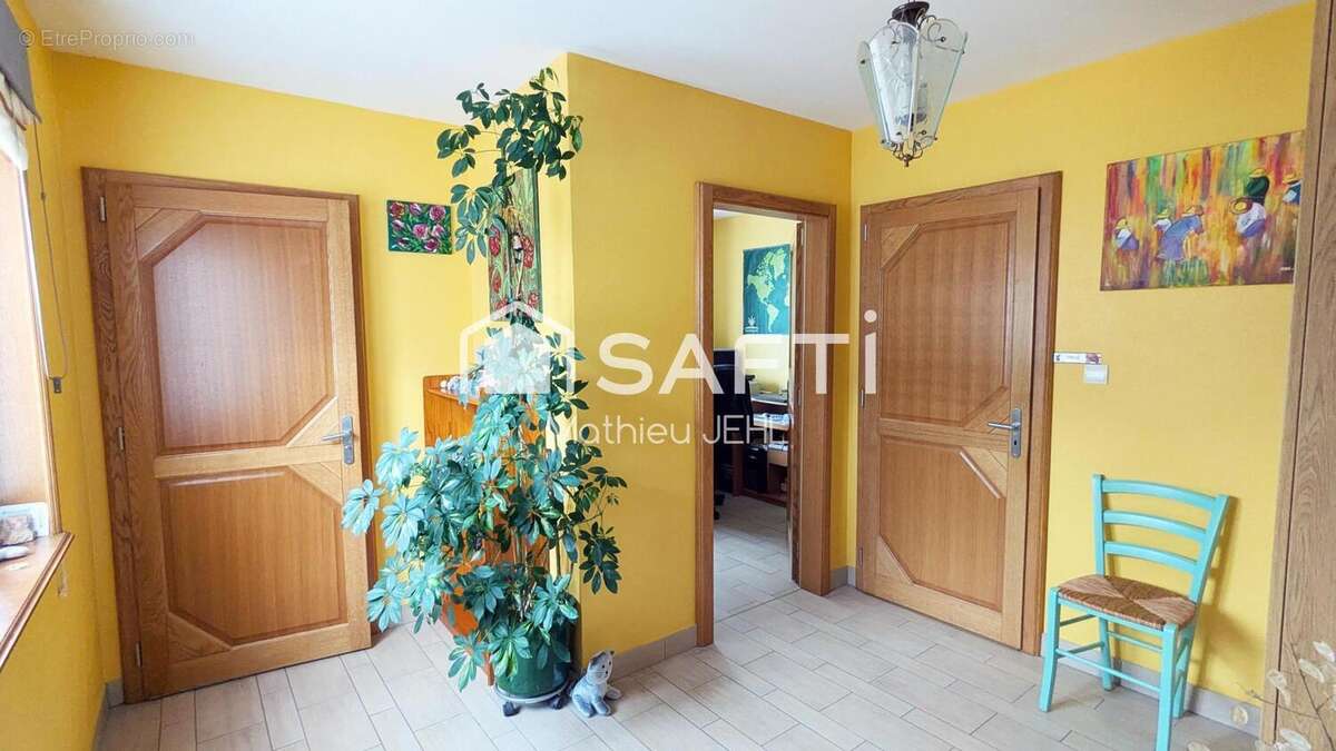 Maison 200 m² à Thannenkirch  - photo 6