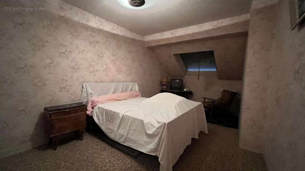 Appartement à AUTUN