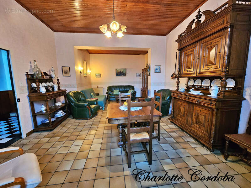 Maison à LAVARDAC