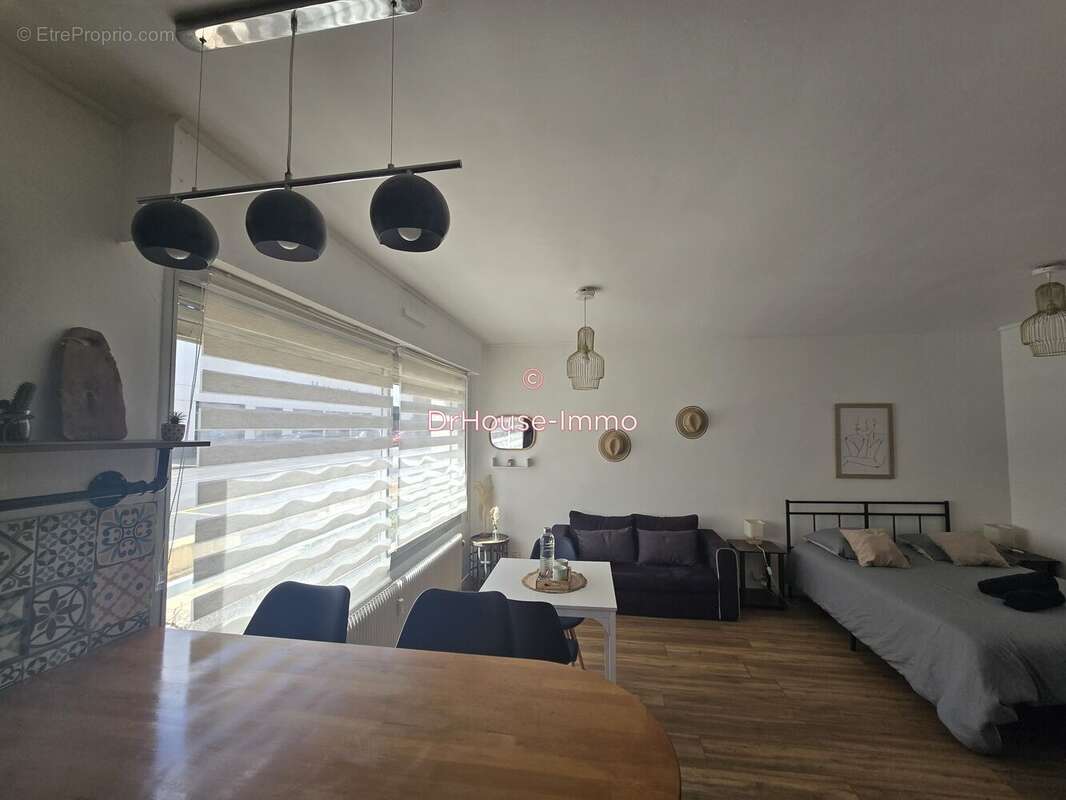 Appartement à BETHUNE