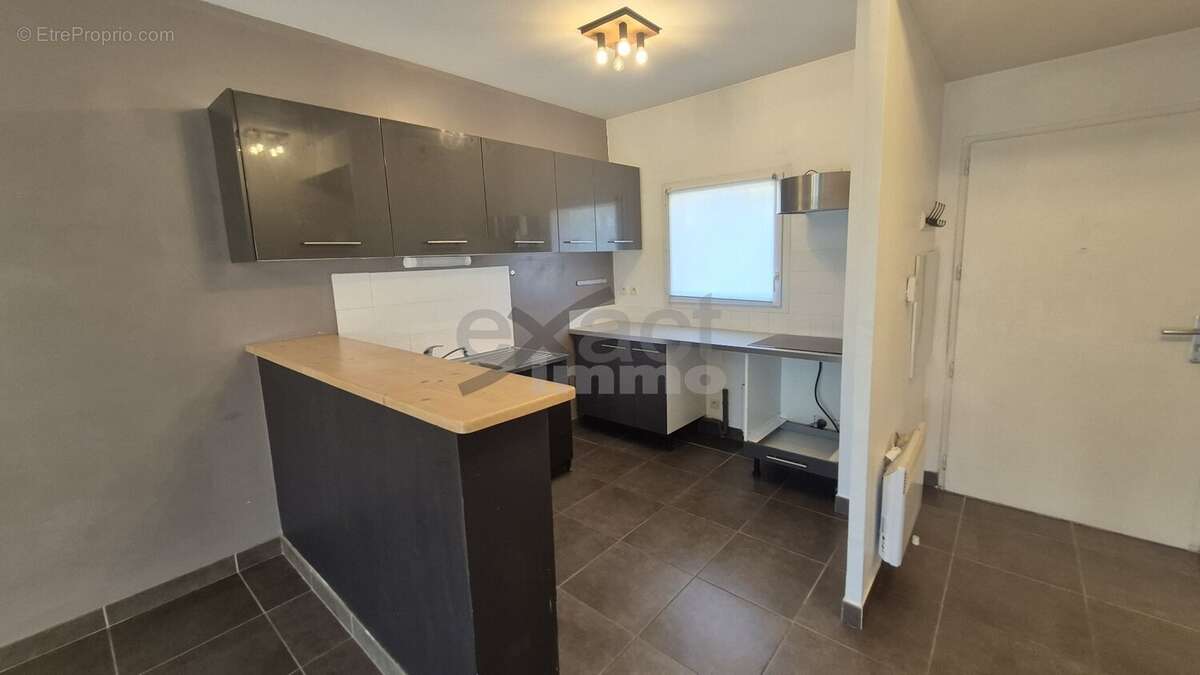 Maison à vendre à Montpellier dans le secteur recherché de MALBOSC - photo 7