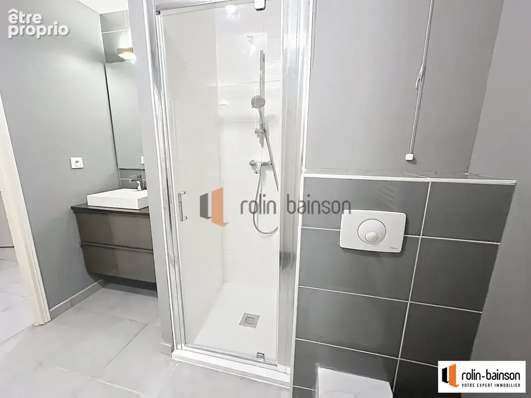 Appartement 2 pièces 43 m² à vendre à Lyon-3e (69003) - photo 4