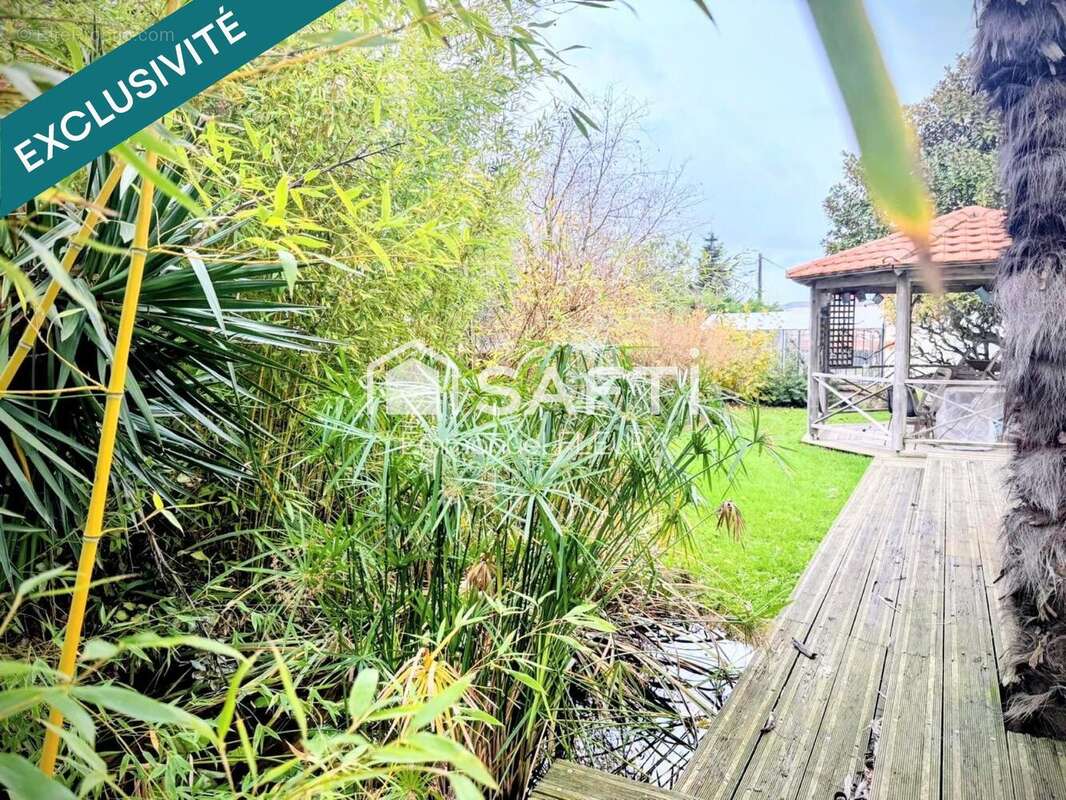 Photo 8 - Maison à BOUGUENAIS