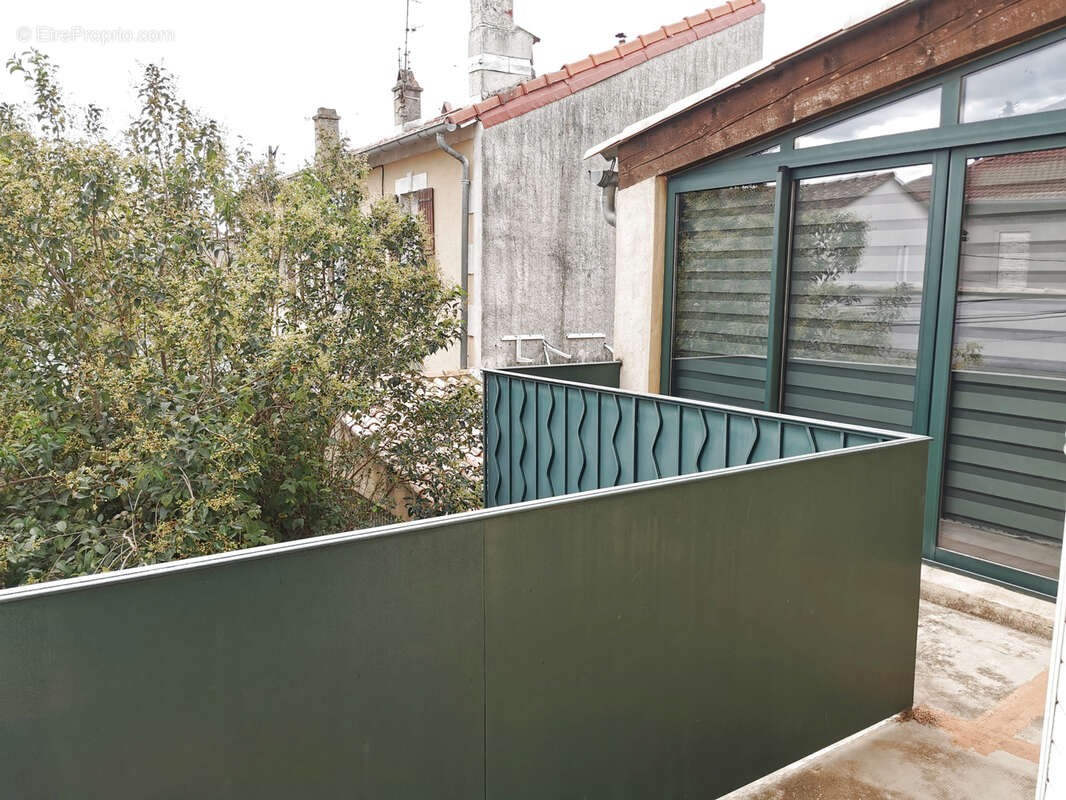 Appartement à AVIGNON