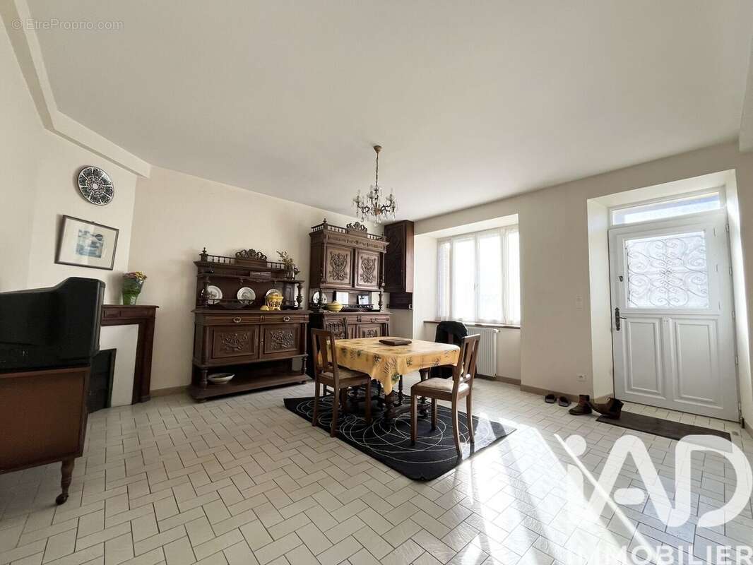 Photo 3 - Maison à GIAT