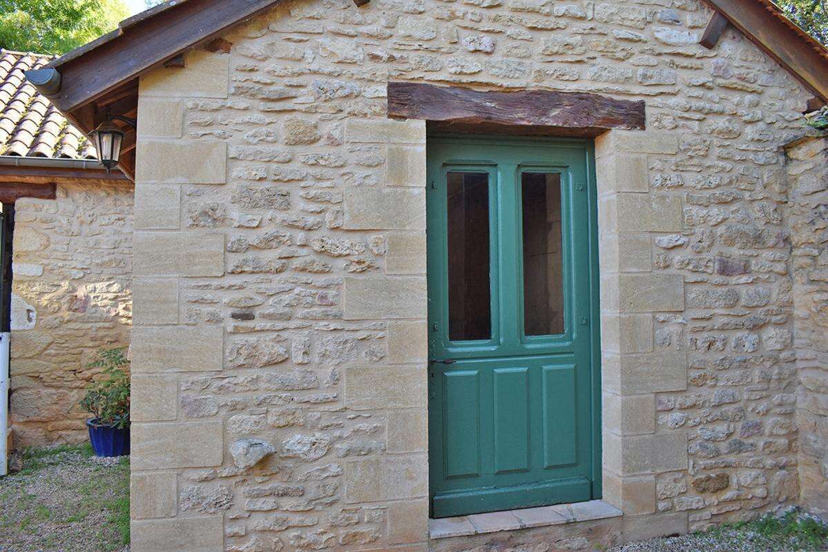 Maison à SAINT-AMAND-DE-COLY