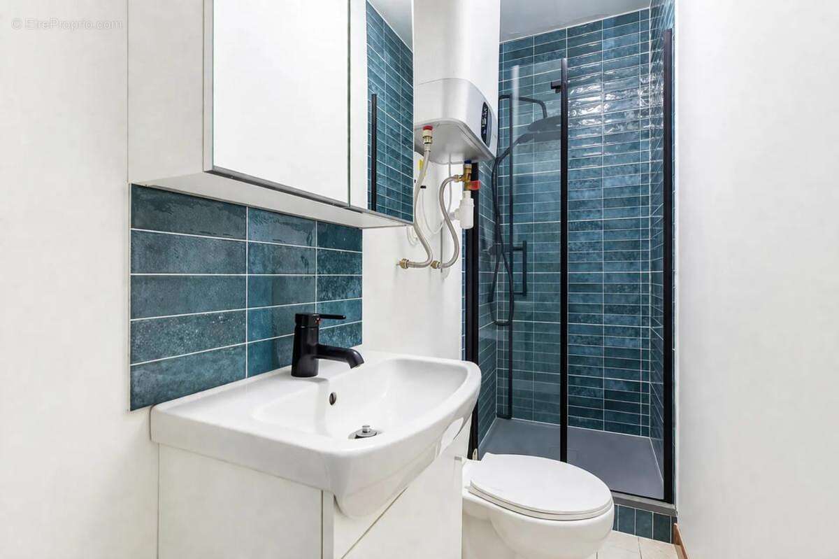 Appartement à MONTREUIL