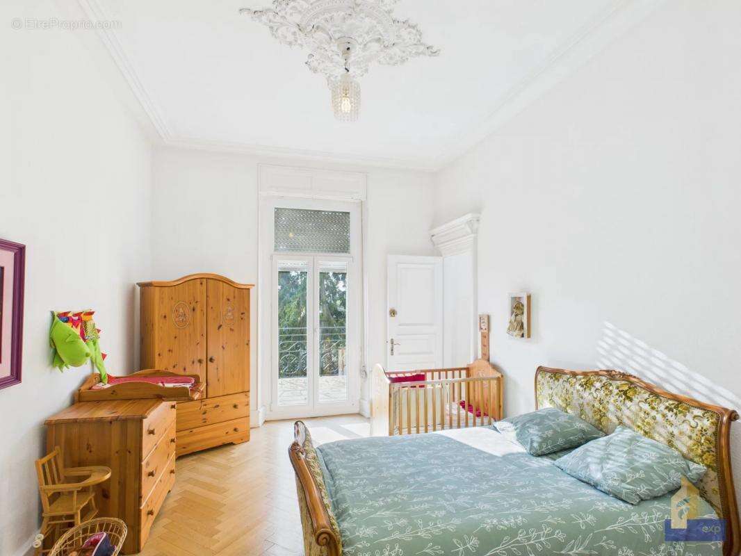 Maison à SOULTZ-HAUT-RHIN