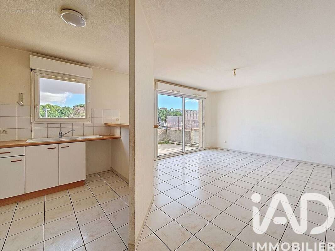 Photo 4 - Appartement à BEZIERS