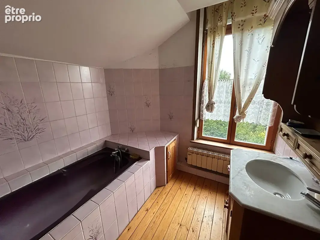 Grande maison  à  Wancourt - photo 13