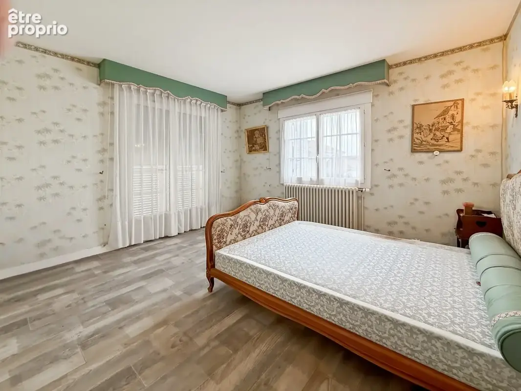 Dept de la Vienne (86) Maison Contemporaine à vendre 6 pièces CHATELLERAULT (86) - photo 8
