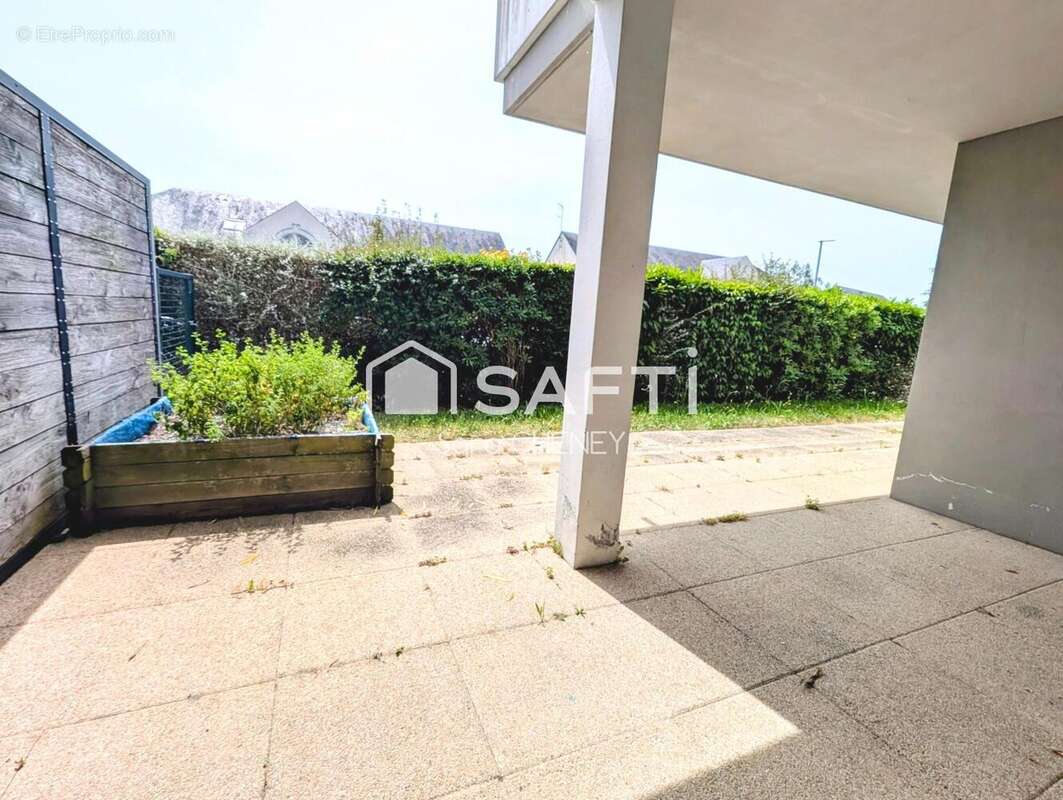 Photo 2 - Appartement à VERTOU