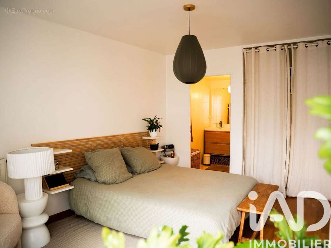 Photo 5 - Maison à NANTES