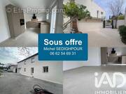 Photo 1 - Maison à GALLARGUES-LE-MONTUEUX