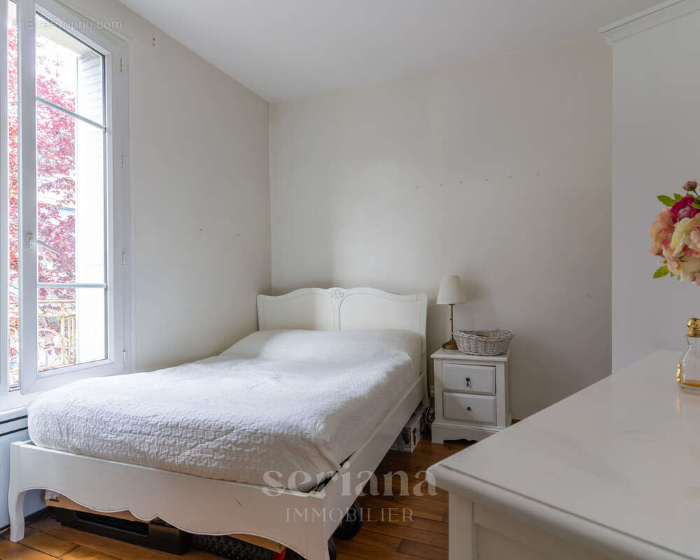 Appartement à SAVIGNY-SUR-ORGE