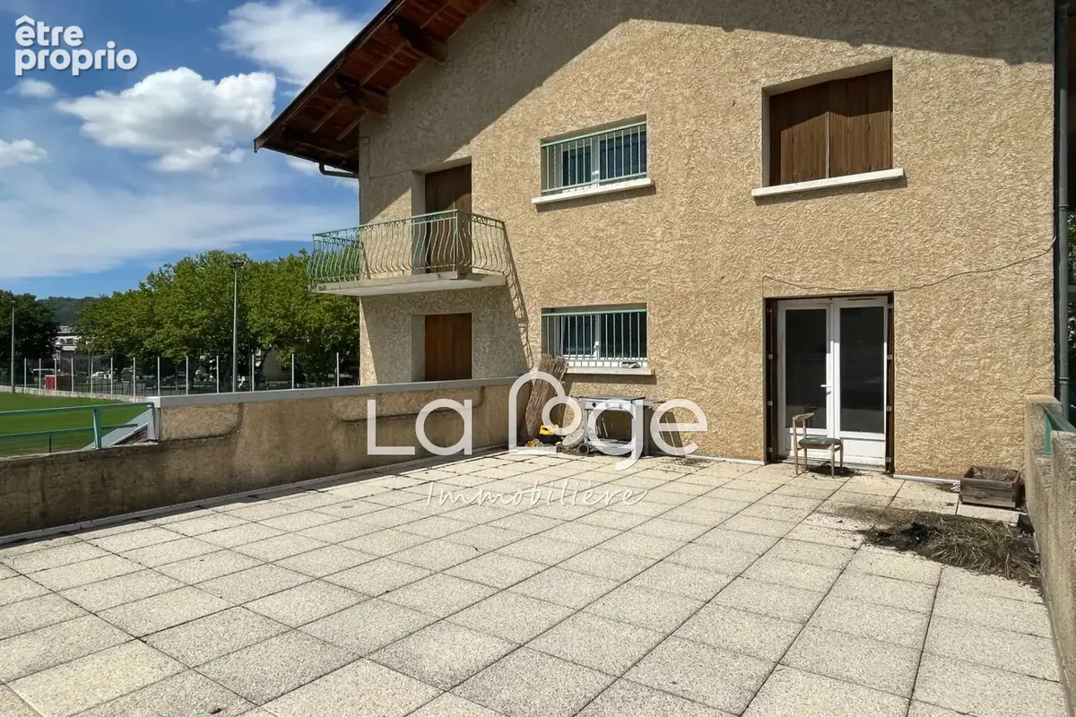 Commerce 600 m² à vendre à Gap (05000) - photo 7
