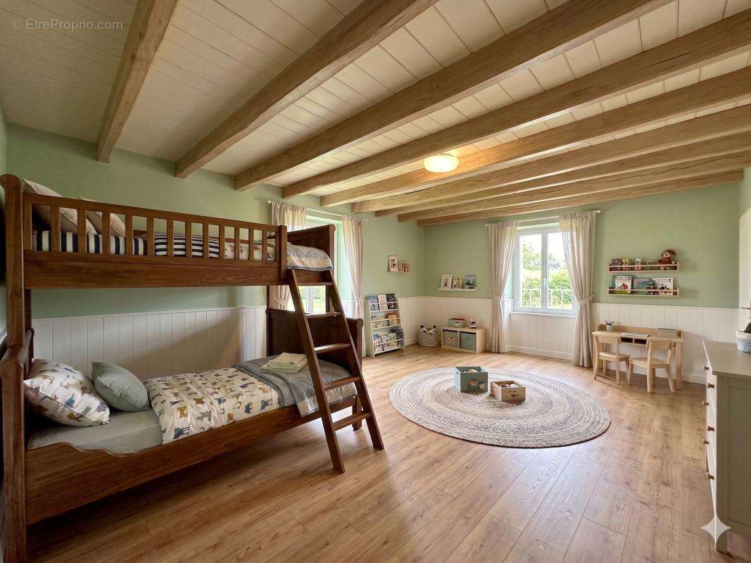 Maison 266 m² à Lavausseau  - photo 14