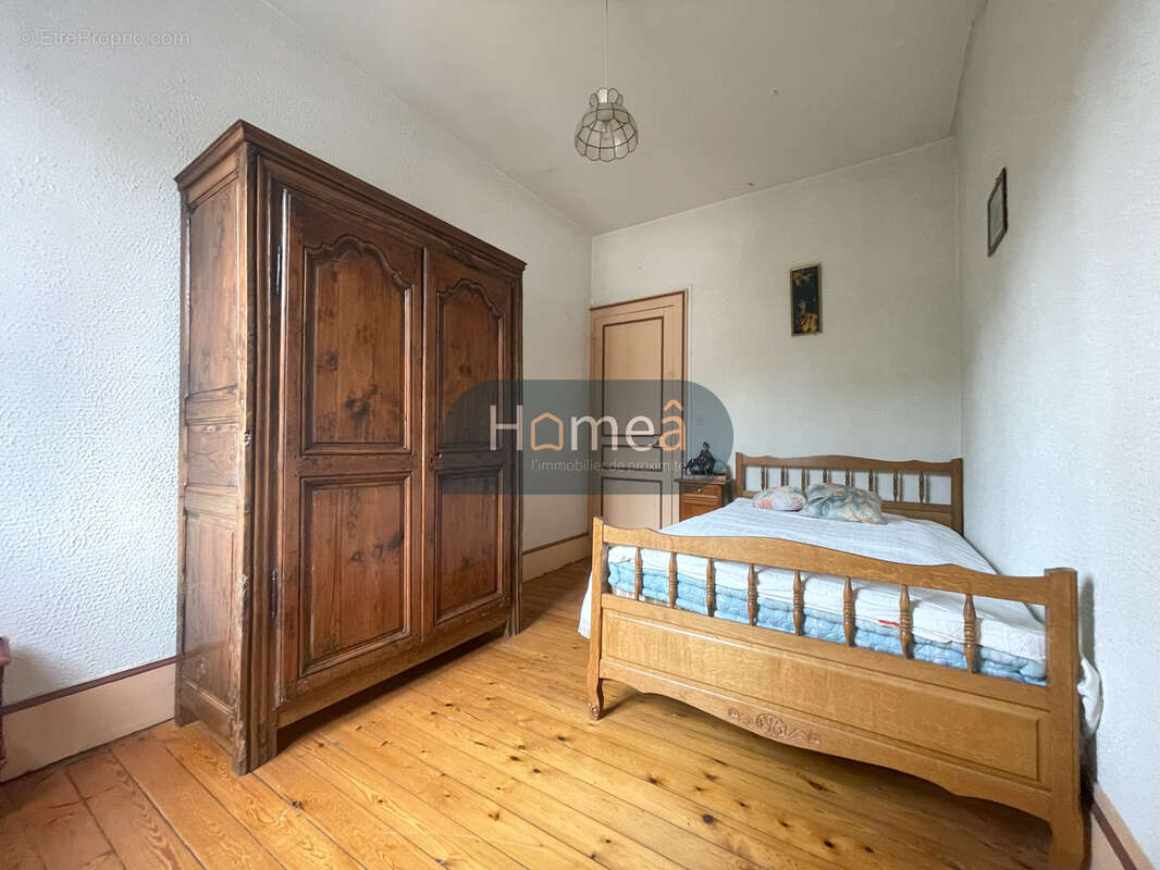 Maison 3 chambres centre auffay - photo 4