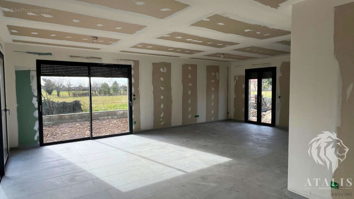 Maison à SAINT-MARCELLIN